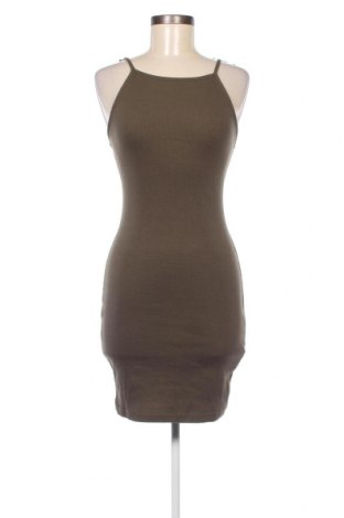 Kleid Even&Odd, Größe S, Farbe Grün, Preis 11,10 €