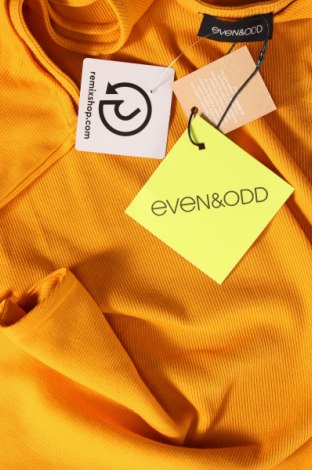 Šaty  Even&Odd, Velikost L, Barva Žlutá, Cena  300,00 Kč