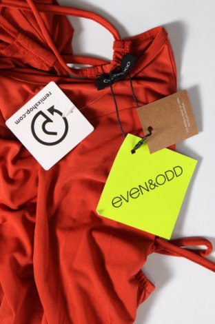 Φόρεμα Even&Odd, Μέγεθος S, Χρώμα Κόκκινο, Τιμή 6,16 €