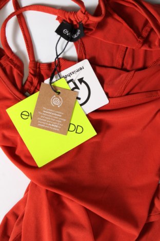 Φόρεμα Even&Odd, Μέγεθος XS, Χρώμα Πορτοκαλί, Τιμή 6,64 €