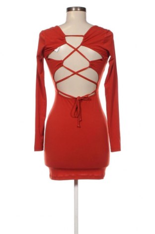 Φόρεμα Even&Odd, Μέγεθος XS, Χρώμα Πορτοκαλί, Τιμή 6,64 €
