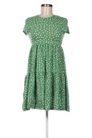 Šaty  Even&Odd, Veľkosť XS, Farba Zelená, Cena  7,11 €