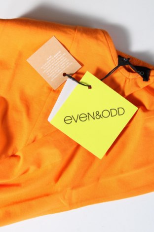 Šaty  Even&Odd, Velikost S, Barva Oranžová, Cena  180,00 Kč
