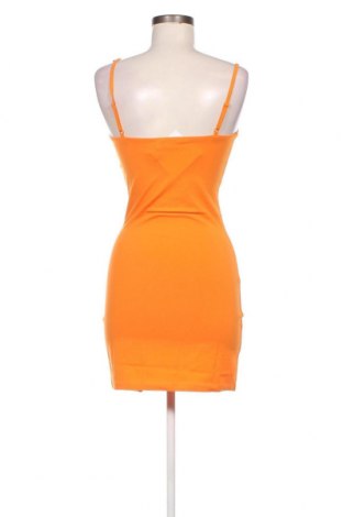Šaty  Even&Odd, Velikost S, Barva Oranžová, Cena  180,00 Kč