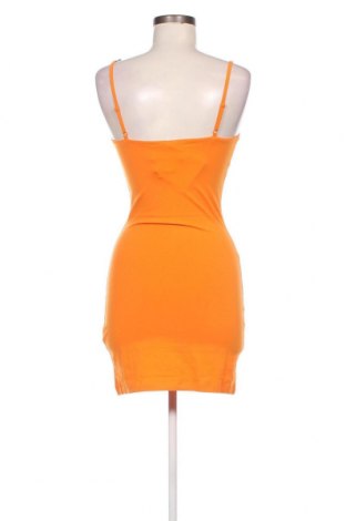 Šaty  Even&Odd, Velikost XS, Barva Oranžová, Cena  180,00 Kč