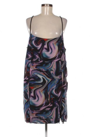 Φόρεμα Even&Odd, Μέγεθος 3XL, Χρώμα Πολύχρωμο, Τιμή 23,71 €