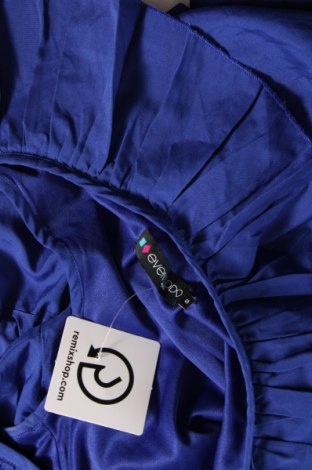 Kleid Even&Odd, Größe S, Farbe Blau, Preis 20,18 €
