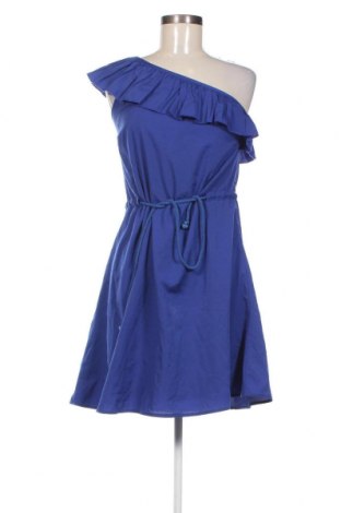 Φόρεμα Even&Odd, Μέγεθος S, Χρώμα Μπλέ, Τιμή 4,84 €