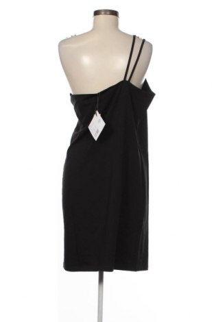 Rochie Even&Odd, Mărime XXL, Culoare Negru, Preț 22,70 Lei