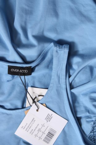 Šaty  Even&Odd, Veľkosť M, Farba Modrá, Cena  23,71 €