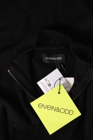 Φόρεμα Even&Odd, Μέγεθος M, Χρώμα Μαύρο, Τιμή 13,99 €