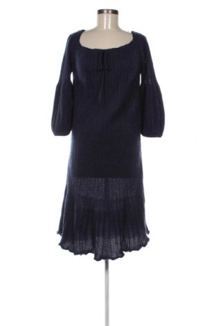 Šaty  Excellent, Veľkosť L, Farba Modrá, Cena  13,23 €