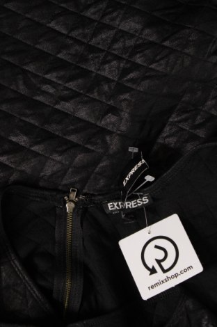 Šaty  Express, Veľkosť L, Farba Čierna, Cena  8,68 €