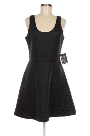 Φόρεμα Express, Μέγεθος L, Χρώμα Μαύρο, Τιμή 37,85 €