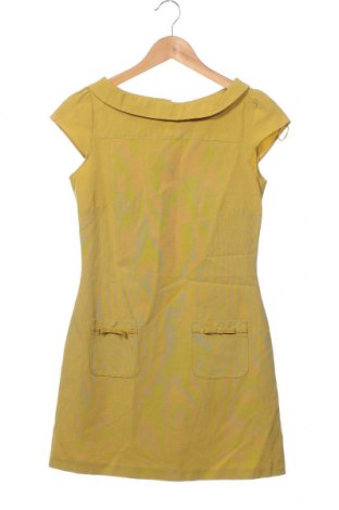 Φόρεμα F&F, Μέγεθος S, Χρώμα Κίτρινο, Τιμή 3,23 €