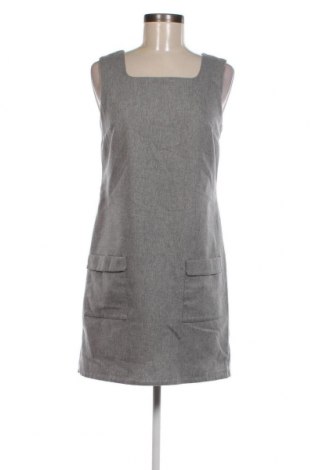 Kleid F&F, Größe S, Farbe Grau, Preis 5,19 €