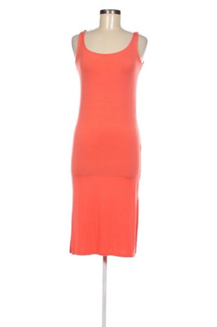 Šaty  F&F, Veľkosť XS, Farba Oranžová, Cena  4,11 €