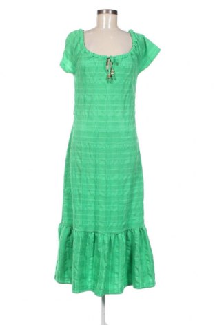 Φόρεμα F&F, Μέγεθος XS, Χρώμα Πράσινο, Τιμή 7,56 €