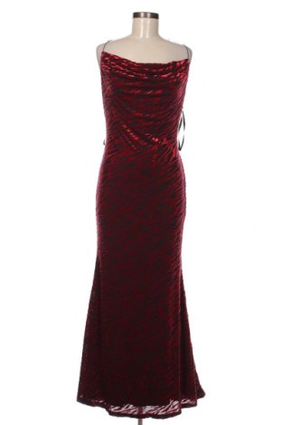 Φόρεμα F&P, Μέγεθος L, Χρώμα Κόκκινο, Τιμή 12,62 €
