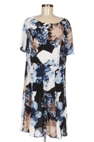 Φόρεμα Fair Lady, Μέγεθος XL, Χρώμα Πολύχρωμο, Τιμή 14,35 €
