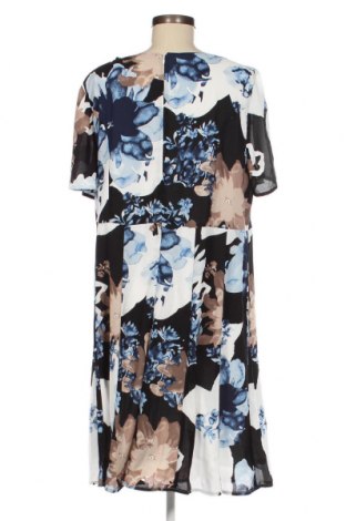 Kleid Fair Lady, Größe XL, Farbe Mehrfarbig, Preis 20,18 €