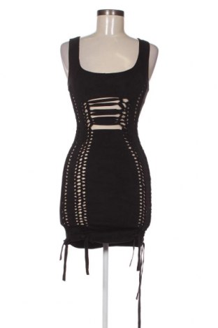 Φόρεμα Fashion nova, Μέγεθος S, Χρώμα Μαύρο, Τιμή 9,87 €