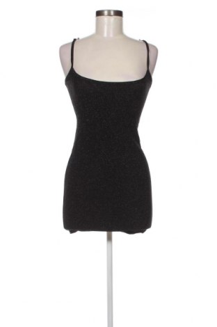 Kleid Fashionkilla, Größe S, Farbe Schwarz, Preis 3,23 €