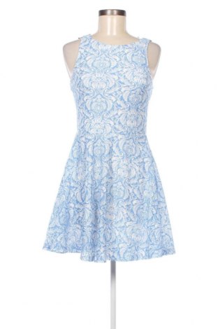 Φόρεμα Fb Sister, Μέγεθος M, Χρώμα Μπλέ, Τιμή 7,18 €