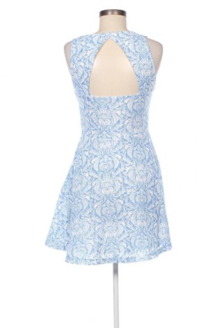 Φόρεμα Fb Sister, Μέγεθος M, Χρώμα Μπλέ, Τιμή 17,94 €