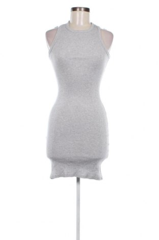 Kleid Fb Sister, Größe M, Farbe Grau, Preis 20,18 €