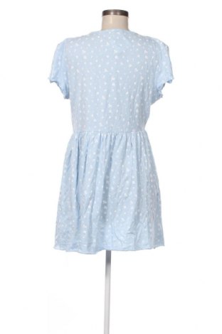 Φόρεμα Fb Sister, Μέγεθος XXL, Χρώμα Μπλέ, Τιμή 16,86 €