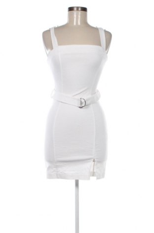 Φόρεμα Fb Sister, Μέγεθος S, Χρώμα Λευκό, Τιμή 8,90 €