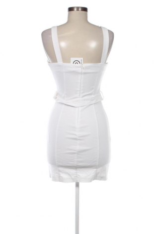 Φόρεμα Fb Sister, Μέγεθος S, Χρώμα Λευκό, Τιμή 8,90 €