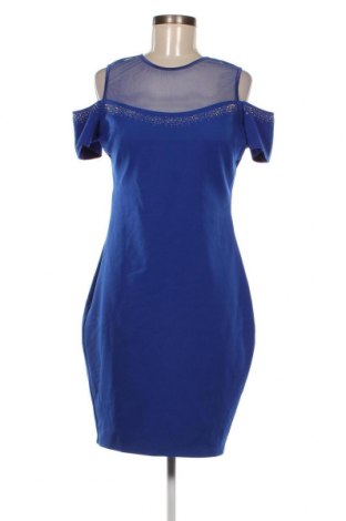 Φόρεμα Fervente, Μέγεθος L, Χρώμα Μπλέ, Τιμή 8,45 €