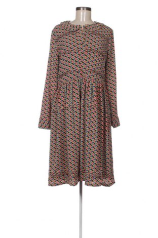 Φόρεμα Fever, Μέγεθος XL, Χρώμα Πολύχρωμο, Τιμή 14,12 €