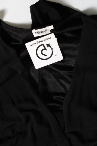 Φόρεμα Filippa K, Μέγεθος S, Χρώμα Μαύρο, Τιμή 51,89 €