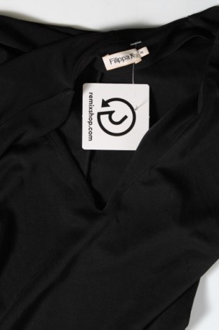 Šaty  Filippa K, Velikost XS, Barva Černá, Cena  1 247,00 Kč