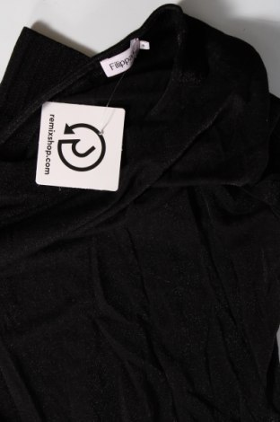 Šaty  Filippa K, Veľkosť S, Farba Čierna, Cena  28,34 €