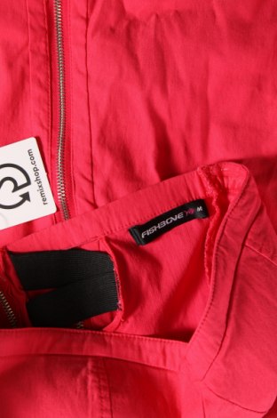Φόρεμα Fishbone, Μέγεθος M, Χρώμα Ρόζ , Τιμή 7,18 €