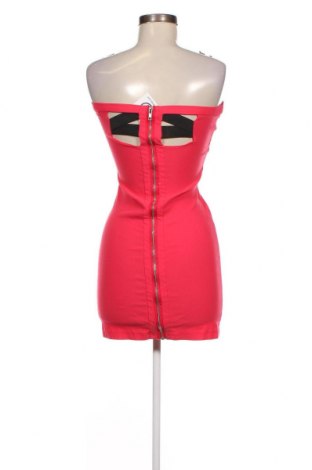 Φόρεμα Fishbone, Μέγεθος M, Χρώμα Ρόζ , Τιμή 7,18 €
