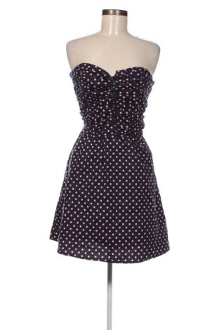 Φόρεμα Fishbone, Μέγεθος M, Χρώμα Μπλέ, Τιμή 8,61 €