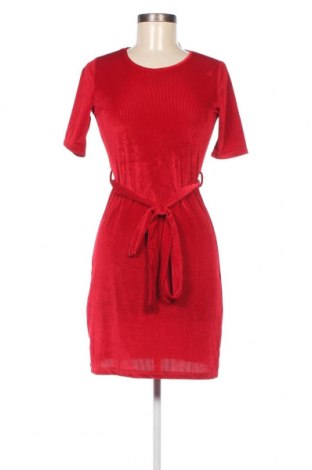 Šaty  Fisherfield, Veľkosť XS, Farba Červená, Cena  4,11 €