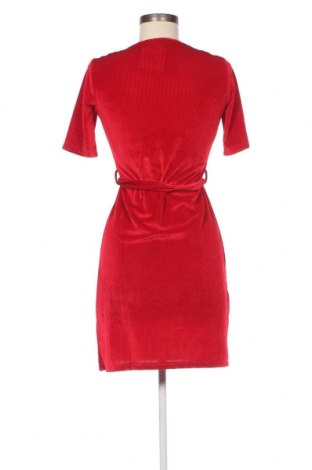 Kleid Fisherfield, Größe XS, Farbe Rot, Preis 4,04 €