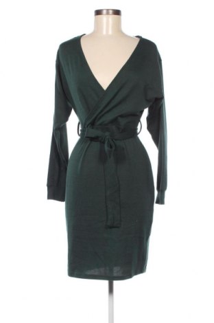 Kleid Fisherfield, Größe M, Farbe Grün, Preis 5,09 €