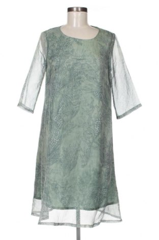 Kleid Floryday, Größe M, Farbe Grün, Preis 5,45 €