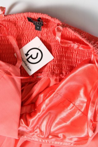 Šaty  Floyd By Smith, Velikost L, Barva Růžová, Cena  925,00 Kč