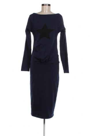 Šaty  Foggy, Veľkosť M, Farba Modrá, Cena  4,77 €