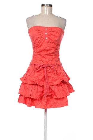 Kleid Forever, Größe M, Farbe Rot, Preis 8,07 €
