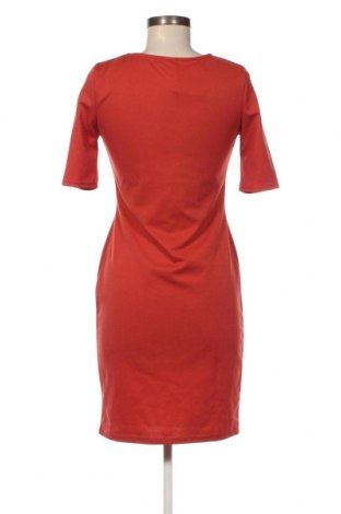 Kleid Forever, Größe M, Farbe Orange, Preis 3,43 €