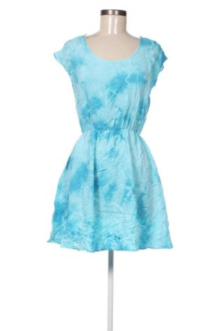 Φόρεμα Forever 21, Μέγεθος S, Χρώμα Μπλέ, Τιμή 12,37 €
